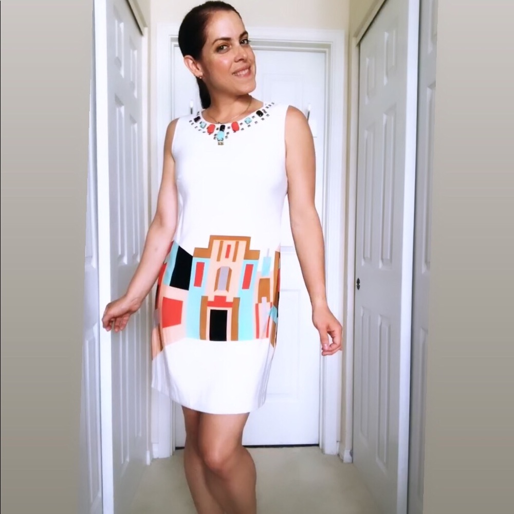 Cocktail dress